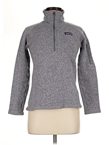 Patagonia Pullover Sweater (view 1)