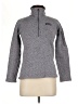 Patagonia 100% Polyester Gray Pullover Sweater Size M - photo 1