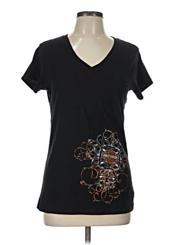 Harley Davidson Short Sleeve T-Shirt (view 1)