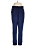 Adore Me Solid Blue Casual Pants Size L - photo 1