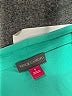 Vince Camuto 100% Polyester Teal Sleeveless Blouse Size S - photo 7