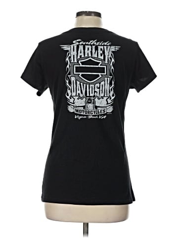 Harley Davidson Short Sleeve T-Shirt (view 2)