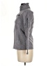 Patagonia 100% Polyester Gray Pullover Sweater Size M - photo 5