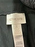 Chico's Solid Black Active Pants Size XL (3) - photo 4