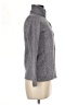 Patagonia 100% Polyester Gray Pullover Sweater Size M - photo 4