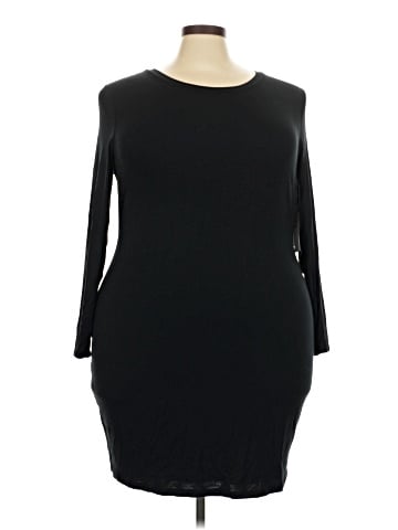 Bar III Casual Dress (view 1)