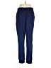 Adore Me Solid Blue Casual Pants Size L - photo 2