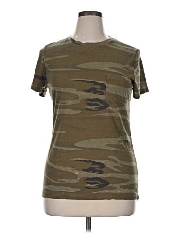 Zoe+Liv Short Sleeve T-Shirt (view 1)