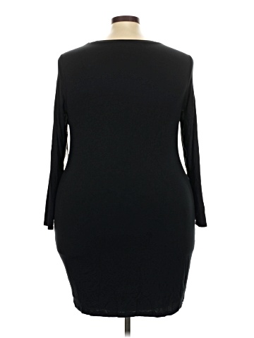 Bar III Casual Dress (view 2)