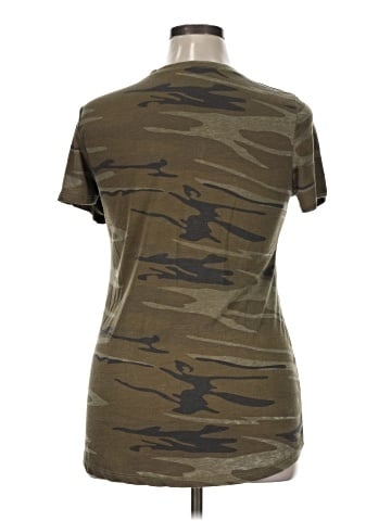 Zoe+Liv Short Sleeve T-Shirt (view 2)