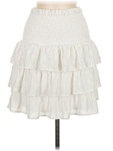 MICHAEL Michael Kors Casual Skirt (view 1)