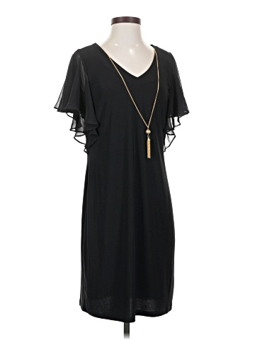 MSK Casual Dress (view 1)