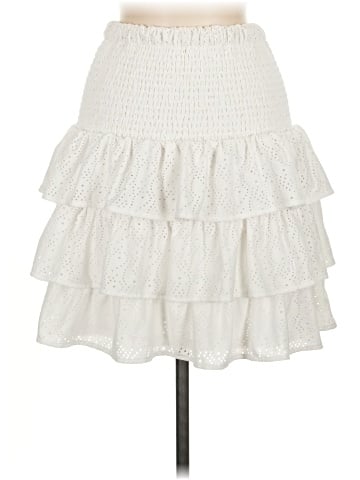 MICHAEL Michael Kors Casual Skirt (view 2)