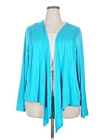 Belle By Kim Gravel Cardigan (view 1)