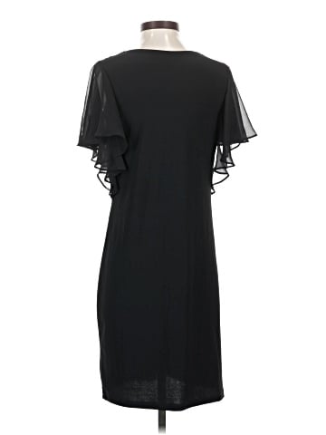 MSK Casual Dress (view 2)