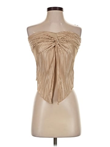 Papermoon Sleeveless Top (view 1)
