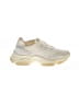 Steve Madden Ivory Sneakers Size 8 - photo 1