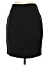 Club Monaco Solid Black Formal Skirt Size 0 - photo 2
