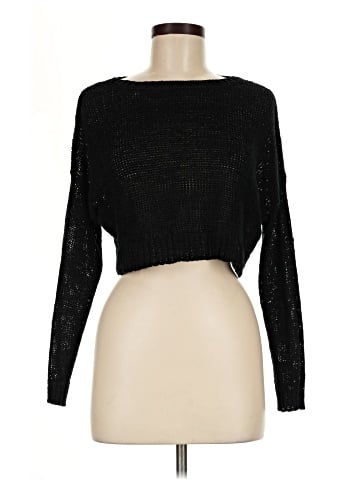 Sans Souci Pullover Sweater (view 1)