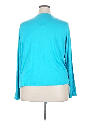 Belle By Kim Gravel Cardigan (view 2)