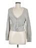 Aerie Gray Cardigan Size M - photo 1