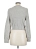 Aerie Gray Cardigan Size M - photo 2
