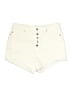Vigoss Ivory Shorts Size 29 waist - photo 1