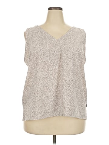 Eddie Bauer Sleeveless T-Shirt (view 1)