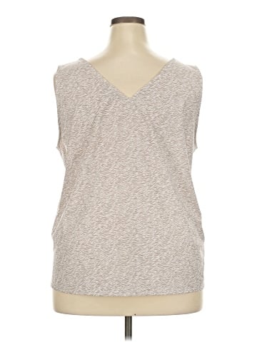 Eddie Bauer Sleeveless T-Shirt (view 2)