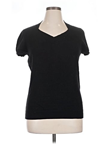 Jones Wear Short Sleeve Top (view 1)