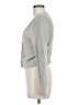 Aerie Gray Cardigan Size M - photo 5