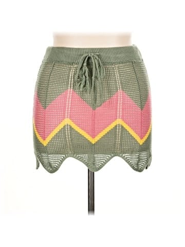 Almost Famous Casual Skirt (view 1)