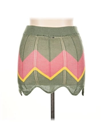Almost Famous Casual Skirt (view 2)