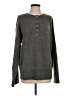 Edikted Gray Pullover Sweater Size S - photo 1