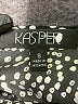 Kasper Black Sleeveless Blouse Size S - photo 7