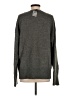 Edikted Gray Pullover Sweater Size S - photo 2