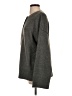 Edikted Gray Pullover Sweater Size S - photo 5