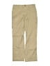 Vineyard Vines Tan Jeans Size 8 - photo 1