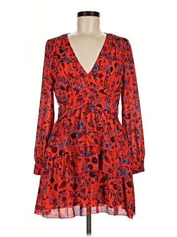 Zara Casual Dress (view 1)