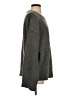 Edikted Gray Pullover Sweater Size S - photo 4