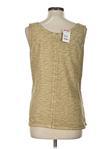 Verve Ami Sleeveless Top (view 2)