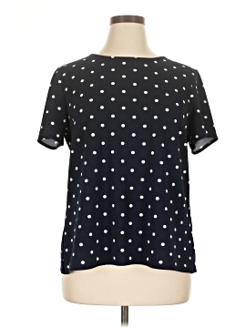 Banana Republic Short Sleeve Top