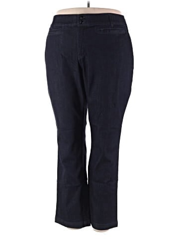Cj Banks Jeggings (view 1)