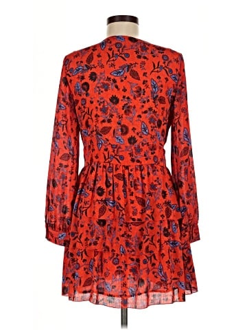 Zara Casual Dress (view 2)