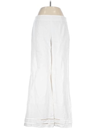 Banana Republic Linen Pants (view 1)