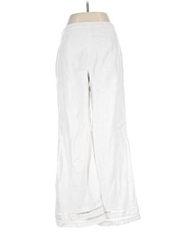 Banana Republic Linen Pants (view 2)