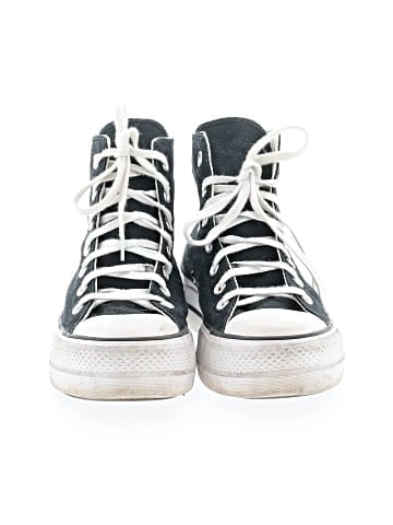 Converse Sneakers (view 2)