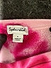 Splendid Tie-dye Pink Dress Size 6 - photo 3