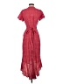 Zesica Red Cocktail Dress Size S - photo 2