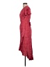 Zesica Red Cocktail Dress Size S - photo 5